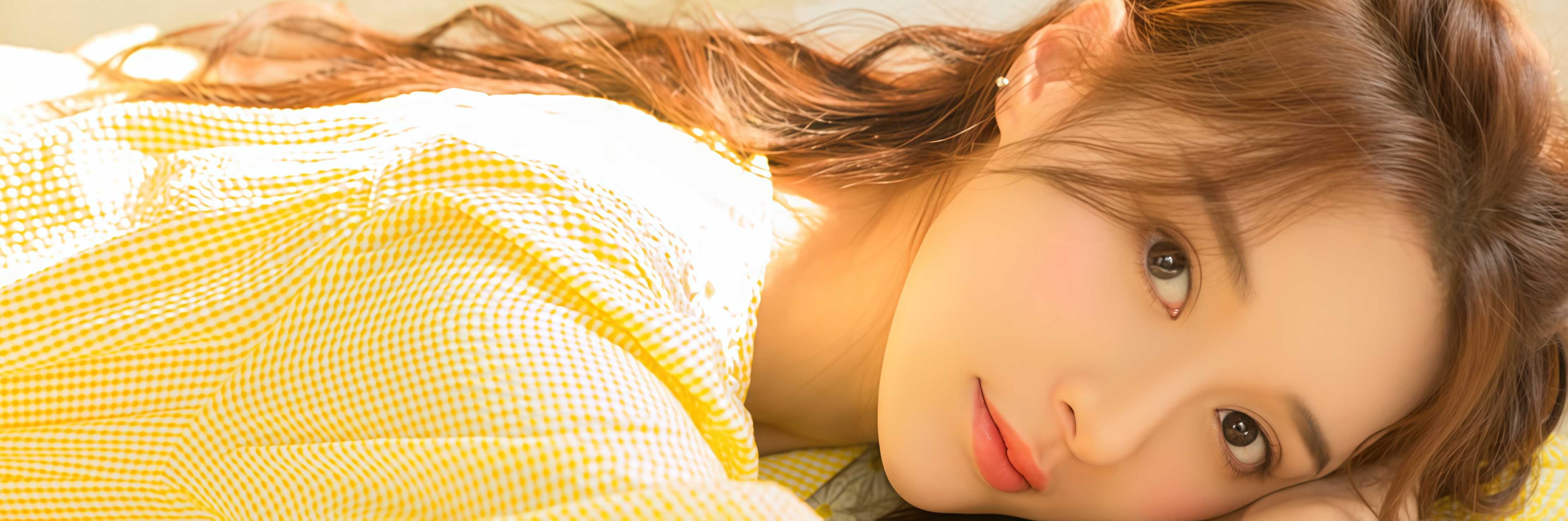 独家放送,燃爆你的视觉盛宴