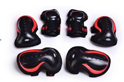 成人轮滑护具开箱视频大全,成人轮滑护具必备清单