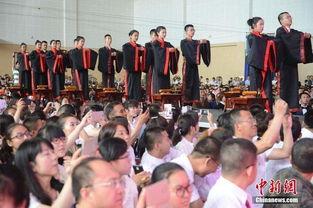 云霄成人礼视频,青春蜕变，梦想起航