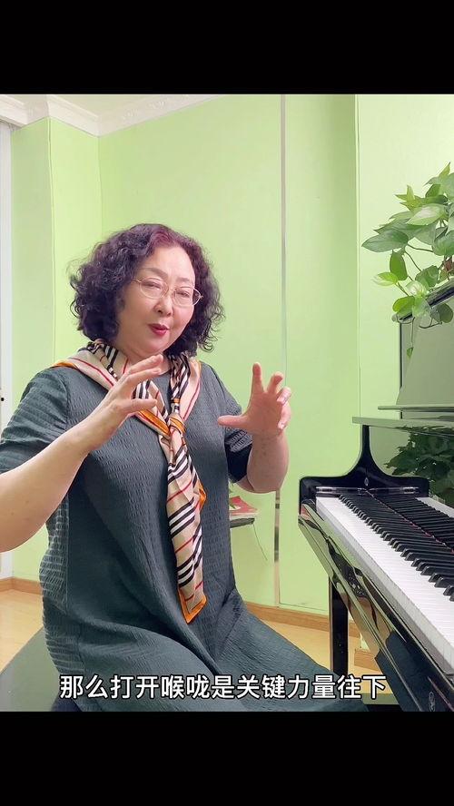 成人如何唱高音好听呢视频,成人高音歌唱指南