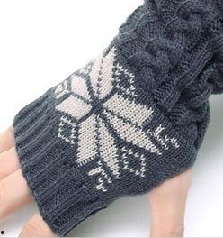手套织法成人男款视频,轻松掌握男款手套编织技巧