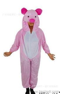 成人动物服饰演出视频,一场视觉与情感的盛宴