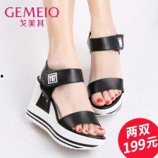 成人运动女凉鞋视频大全