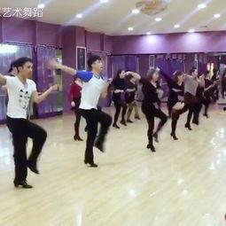 中国成人集体舞舞蹈视频,中国成人集体舞风采展示