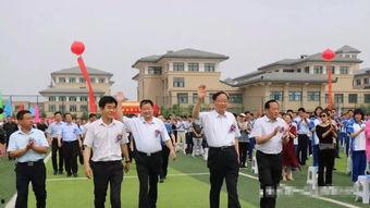 书记 成人礼视频,青春启航，责任担当