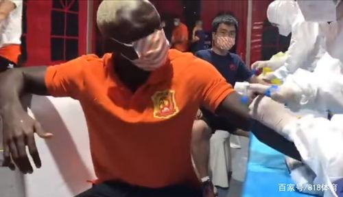 成人害怕扎针吗视频讲解,揭秘成人对扎针恐惧的深层原因 第2张 成人害怕扎针吗视频讲解,揭秘成人对扎针恐惧的深层原因 第2张