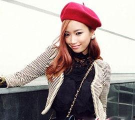 成人贝雷帽子怎么戴视频,成人版贝雷帽戴法全解析