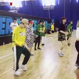 蹦哒哒成人舞视频教学,轻松入门舞蹈世界  第2张