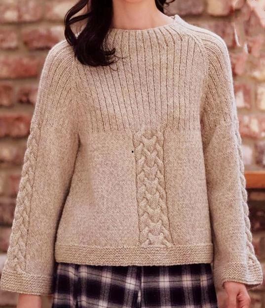 成人简单毛衣编织视频大全,轻松学会编织技巧