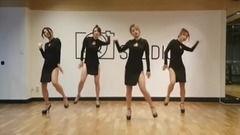 《成人》舞蹈视频剪辑