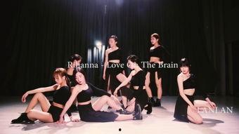 成人舞蹈布吉教学视频,跟随布吉舞蹈教学视频，舞动你的魅力人生  第2张