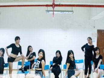 成人舞蹈布吉教学视频,跟随布吉舞蹈教学视频，舞动你的魅力人生  第3张