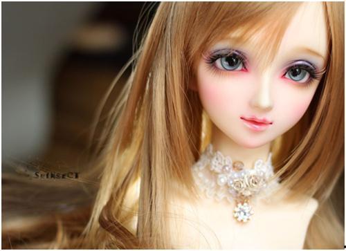 美女变成人偶模型视频,美女变人偶模型的奇幻蜕变之旅