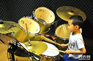 架子鼓做成人乐器视频,探索人声与鼓点的奇妙融合之旅  第2张