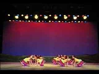 小鸟舞蹈成人舞蹈视频,小鸟舞蹈成人舞蹈视频魅力展现  第3张