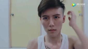 剪男人成人发型视频  第2张