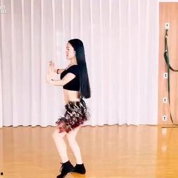 刘怡成人舞蹈视频大全,舞动人生，尽享舞蹈魅力