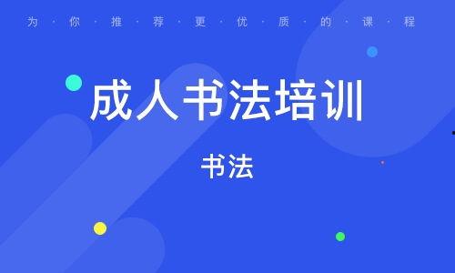 成人书法培训视频下载,跟随成人书法培训视频，轻松掌握书法艺术  第3张