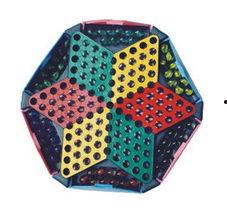 成人飞行跳棋怎么玩视频  第2张