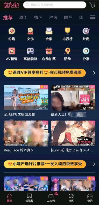 芙蓉成人短视频APP,探索激情与艺术的融合之旅